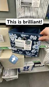 GENIUS Dollar Tree 2026 Organization Ideas! ✨