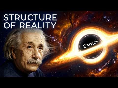 Spacetime: The Invisible Structure of Reality | Space Documentary 2026