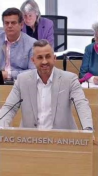 High petrol prices can be voted out! - Ulrich Siegmund, Member of the State Parliament - April 24...