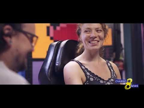 Channel 8 News April 30, 2026