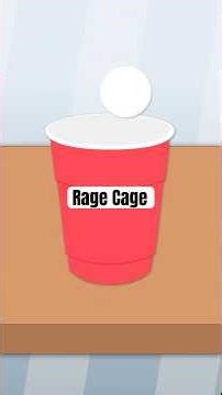 Rage Cage Tutorial