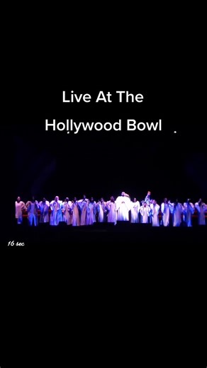The Muppets Perform 'Bohemian Rhapsody' Live at Hollywood Bowl