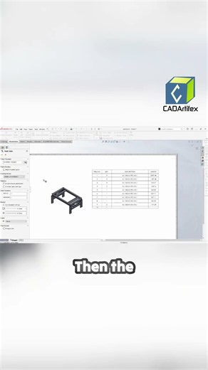 Mastering SOLIDWORKS Weldment Cut Lists just got easier!