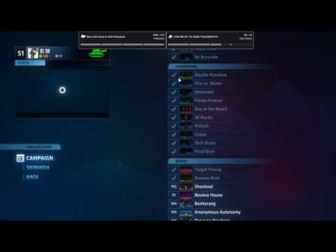 ShellShock Live Campaign: Bonus (Shootout & Bounce House)