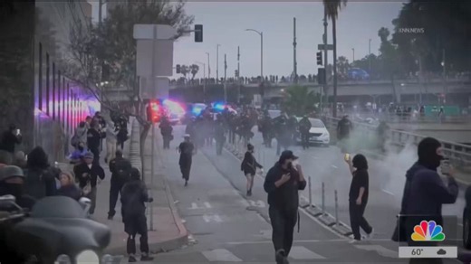 Gavin Newsom was just in Washington DC virtue signaling about President Trump not supporting victims of the Palisades and Eaton Fires.Well I hope you’re sitting down, but it turns out the billions Gavin Newsom promised to the victims of the Palisades and Eaton Fires are going everywhere but to victims of the Palisades and Eaton FiresRemember the Los Angeles riots from last June that Gavin Newsom still continues to downplay as fiery, but mostly peaceful protests? More than 13 million from Newsom’