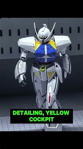 "NO STOCKS IN BANDAI FOR TURN-A?! 🦋 Jujiang MG Inverted-A Moonlight Butterfly Preview"