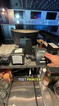 Printer Fix - Full Video