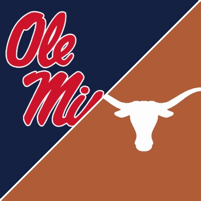 Ole Miss vs. Texas (Oct 24, 2026) Pregame - ESPN