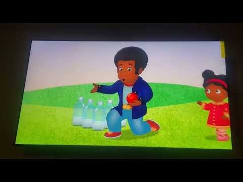 PBS Kids: Program Break: (2026)