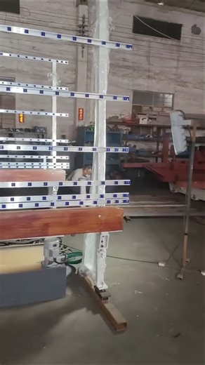 What is the difference between a manual and automatic glass edging machine? #machine