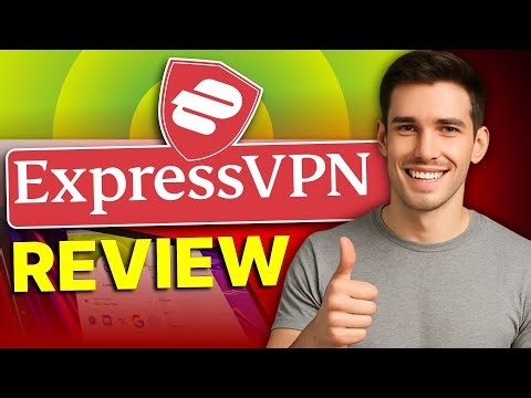 ExpressVPN Review: Beginner's Guide to Setting Up & Maximizing Performance