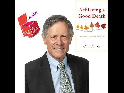 Episode 133 - Chris Palmer - Author, Filmmaker Extraordinaire!