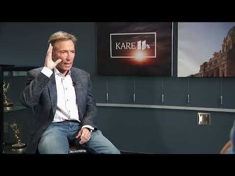 A look back at Belinda Jensen's career from weekends to KARE 11 Chief Meteorologist