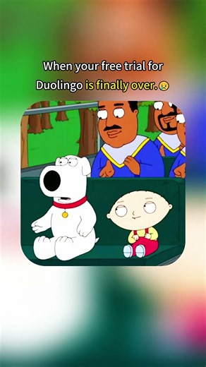 When You Panic and Say "Car"! #familyguy #funny #shorts
