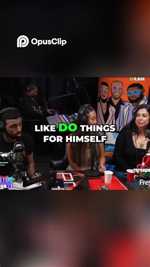 My Relationship Standards, Why I Left Him #freshandfit #relationship #podcast #myrongaines