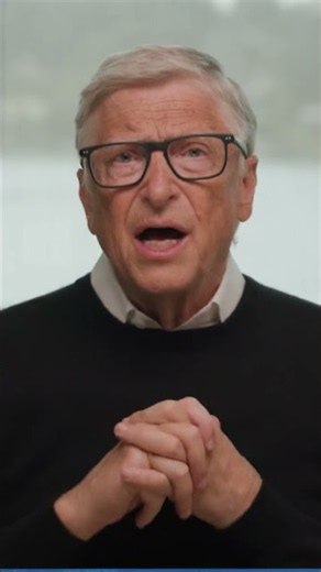 Bill Gates is sounding the alarm on artificial intelligence