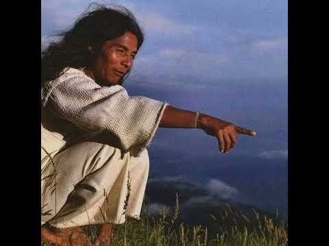 The Lost Tribe of the Kogi with BBC Documentary Filmmaker Alan Ereira