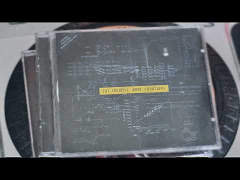 Cut Chemist [ Rare Equations Cd1 & Cd2 ]