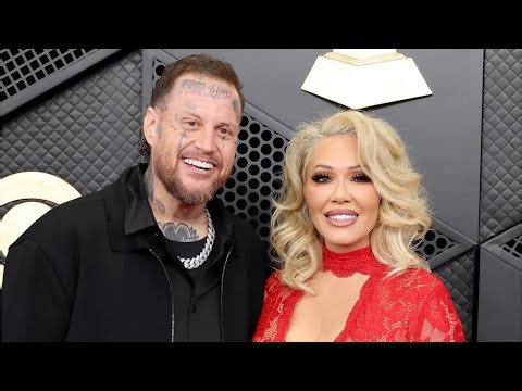 What Bunnie Xo Said About Having Kids With Jelly Roll Before Breakup | E! News