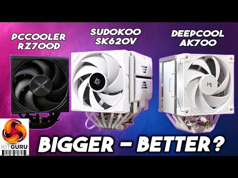 CPU Air Coolers Tested - Noise, Thermals and Real Differences
