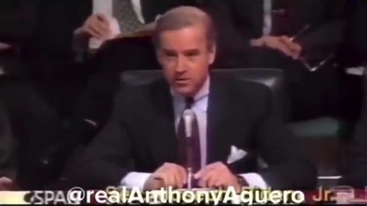 The NWO mentioned many decades ago