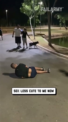 You'd never believe this 😭🤣