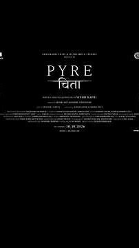 Pyre Movie Review in Hindi | Uttarakhand Ki Ek Dard Bhari Love Story ❤️