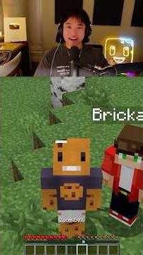 chained together in minecraft