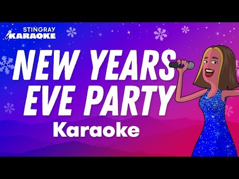THE BEST NEW YEAR'S EVE PARTY NONSTOP PLAYLIST 2025-2026 | KARAOKE BY ABBA, LADY GAGA & MORE