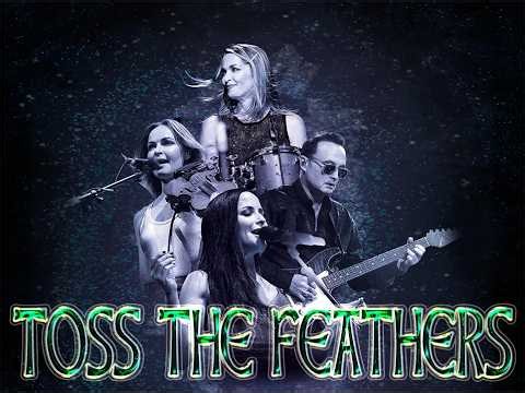 The Corrs - Live in Geneva 2006 - 20 Toss The Feathers