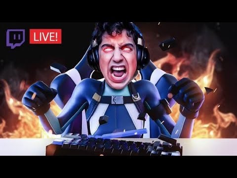 🔴 LIVE EWC Day 2