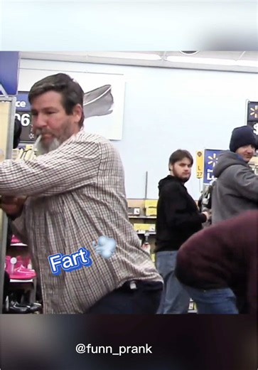 Hilarious Fart Prank to Make You Laugh