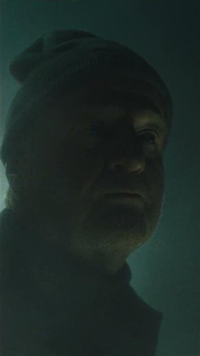 There's something in the fog. #WidowsBay — April 29