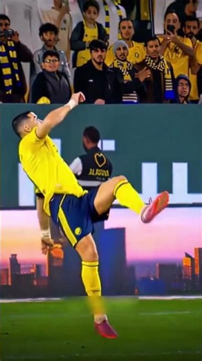 Ronaldo bicycle kick goals