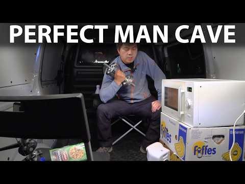 Mercedes eVito 1000 km challenge