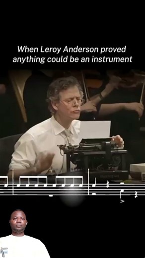 The Typewriter ❤️🙌 #funny #song #piano #worship #music
