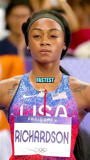 USA's Greatest relay Comeback Ever in OLYMPIC History 😱🇺🇸❤️