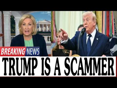Morning Joe 7/12/26 [6AM] | MSNBC Breaking News Today July 12, 2026