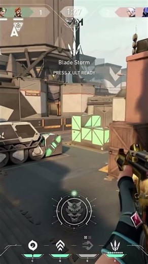 Valorant Best Color Bot 2K26 | Undetected