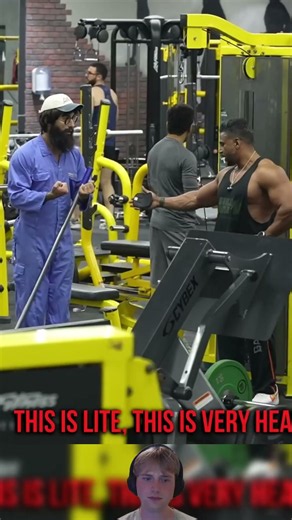 These Bodybuilders UNDERESTIMATED ANATOLY Then He Did This 😲