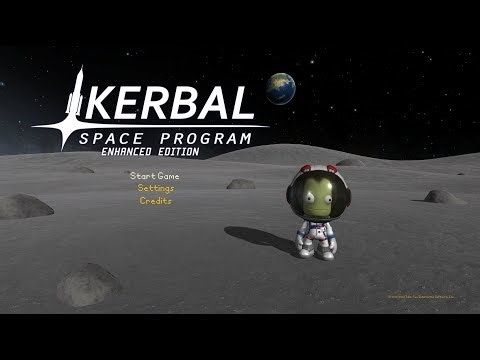 Kerbal Space Program Live Stream 38: Can we Bring them Home?