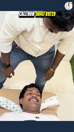 Cervical spondylosis | Dr Vijay Non Surgical | Chiropractic Treatment