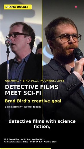 Ray Gunn Reviews: Brad Bird’s Animated Noir Gets Early Praise