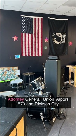 A local vape shop is turning uncertainty and possible closure into an idea they hope can flourish.