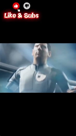 The Alien in Human Skin: Decoding the Genius of Leo Messi