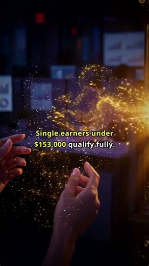 Roth IRA Explained: The Tax-Free Millionaire Strategy #moneytips #financialfreedom #personalfinance