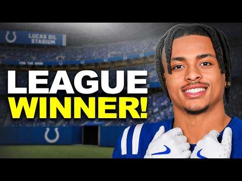 5 Players I’m Drafting in Every Single League This Year