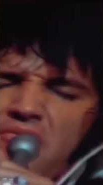 The Wonder of You - Elvis Presley (1970) エルビス