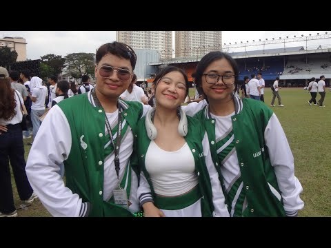 capsule chronicles: ep. 1 | Haileilah Mae