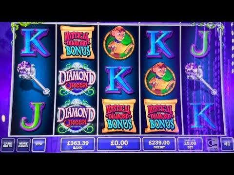 Max Bet Casino Slots - Temple of Fire, Wolf Run, Diamond Queen, Book of Ra and More 